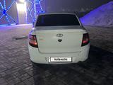 ВАЗ (Lada) Granta 2190 2014 года за 1 700 000 тг. в Усть-Каменогорск – фото 2
