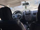 ВАЗ (Lada) Granta 2190 2014 года за 1 700 000 тг. в Усть-Каменогорск – фото 5
