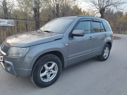 Suzuki Grand Vitara 2005 года за 4 650 000 тг. в Алматы – фото 2