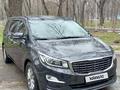 Kia Carnival 2020 года за 12 500 000 тг. в Алматы