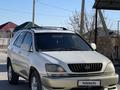 Lexus RX 300 1999 года за 4 500 000 тг. в Туркестан – фото 5