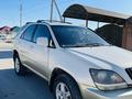 Lexus RX 300 1999 года за 4 500 000 тг. в Туркестан – фото 7