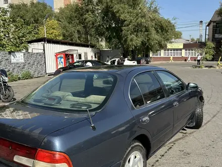 Nissan Cefiro 1997 года за 2 700 000 тг. в Алматы – фото 5