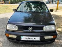 Volkswagen Golf 1994 годаүшін2 150 000 тг. в Тараз