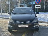 Hyundai Accent 2015 годаүшін5 500 000 тг. в Алматы – фото 2