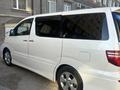 Toyota Alphard 2005 года за 7 600 000 тг. в Актау – фото 7