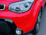 Kia Soul 2014 годаүшін7 700 000 тг. в Алматы – фото 3