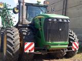 John Deere 2008 года за 65 000 000 тг. в Костанай