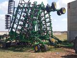 John Deere 2008 года за 65 000 000 тг. в Костанай – фото 3