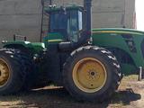John Deere 2008 года за 65 000 000 тг. в Костанай – фото 2