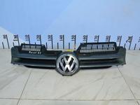 Решетка радиатора Volkswagen Golf 5үшін25 000 тг. в Тараз