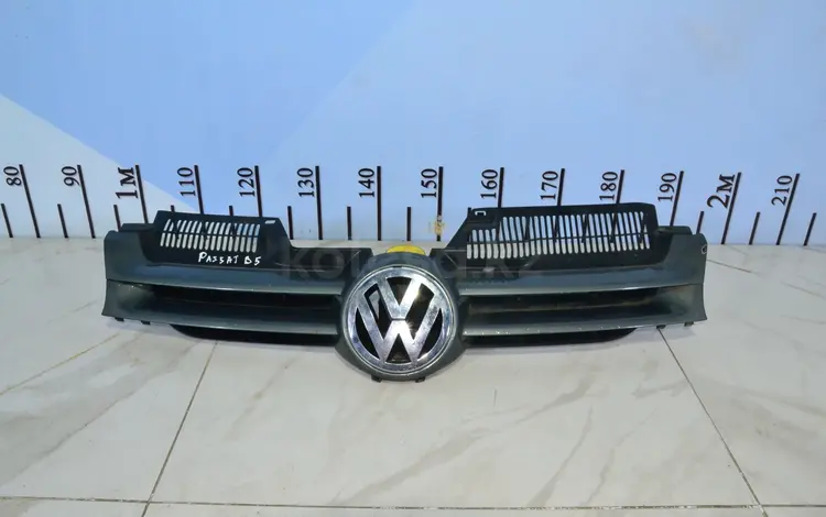 Решетка радиатора Volkswagen Golf 5үшін25 000 тг. в Тараз