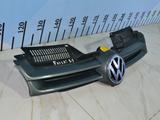 Решетка радиатора Volkswagen Golf 5үшін25 000 тг. в Тараз – фото 3