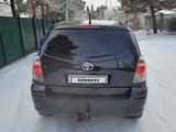 Toyota Corolla Verso 2005 годаfor6 200 000 тг. в Петропавловск – фото 4