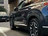 Hyundai Santa Fe 2021 годаүшін15 700 000 тг. в Астана – фото 5