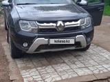 Renault Duster 2017 года за 6 300 000 тг. в Уральск