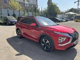 Mitsubishi Eclipse Cross 2022 года за 11 000 000 тг. в Алматы – фото 3
