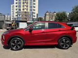 Mitsubishi Eclipse Cross 2022 года за 11 000 000 тг. в Алматы – фото 4