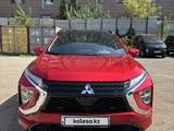 Mitsubishi Eclipse Cross 2022 года за 11 000 000 тг. в Алматы – фото 2
