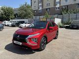 Mitsubishi Eclipse Cross 2022 года за 11 000 000 тг. в Алматы