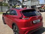 Mitsubishi Eclipse Cross 2022 года за 11 000 000 тг. в Алматы – фото 5