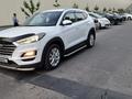 Hyundai Tucson 2020 года за 13 982 000 тг. в Алматы – фото 3