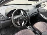 Hyundai Solaris 2015 годаүшін4 300 000 тг. в Павлодар – фото 4