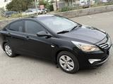 Hyundai Solaris 2015 годаүшін4 300 000 тг. в Павлодар – фото 2
