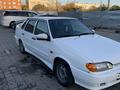 ВАЗ (Lada) 2115 2012 годаfor1 600 000 тг. в Экибастуз – фото 3