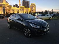 Hyundai Accent 2011 годаүшін4 000 000 тг. в Астана