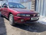 Mitsubishi Galant 1993 годаүшін800 000 тг. в Алматы