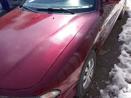 Mitsubishi Galant 1993 года за 800 000 тг. в Алматы – фото 3
