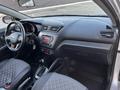 Kia Rio 2014 года за 6 100 000 тг. в Актобе – фото 29