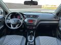 Kia Rio 2014 годаүшін6 100 000 тг. в Актобе – фото 32