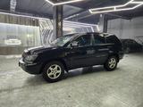 Lexus RX 300 1999 года за 5 000 000 тг. в Семей