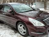 Nissan Teana 2010 года за 6 700 000 тг. в Павлодар – фото 2