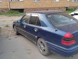 Mercedes-Benz C 180 1997 годаfor1 000 000 тг. в Семей