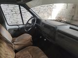 ГАЗ ГАЗель 2004 года за 2 200 000 тг. в Жезказган – фото 2