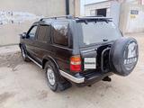 Nissan Terrano 1996 года за 2 200 000 тг. в Семей – фото 3