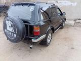 Nissan Terrano 1996 года за 2 200 000 тг. в Семей – фото 4