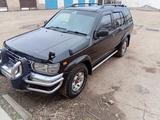Nissan Terrano 1996 года за 2 200 000 тг. в Семей – фото 5