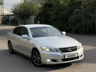Lexus GS 300