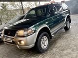 Mitsubishi Montero Sport 2001 года за 5 300 000 тг. в Алматы – фото 2