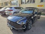 Hyundai Sonata 2023 года за 14 500 000 тг. в Алматы