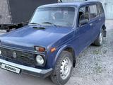 ВАЗ (Lada) Lada 2131 (5-ти дверный) 1999 годаүшін1 400 000 тг. в Караганда – фото 2