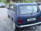 ВАЗ (Lada) Lada 2131 (5-ти дверный) 1999 годаүшін1 400 000 тг. в Караганда – фото 4