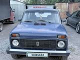 ВАЗ (Lada) Lada 2131 (5-ти дверный) 1999 годаүшін1 400 000 тг. в Караганда