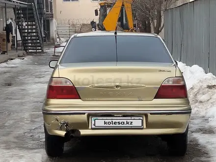 Daewoo Nexia 2006 года за 1 300 000 тг. в Алматы