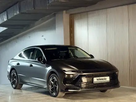 Hyundai Sonata 2025 года за 17 500 000 тг. в Астана