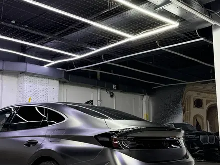 Hyundai Sonata 2025 года за 17 500 000 тг. в Астана – фото 16